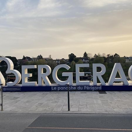 Apartamento Marianne 8 Bergerac Exterior foto