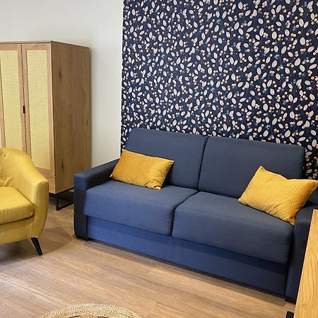 Apartamento Marianne 8 Bergerac Exterior foto