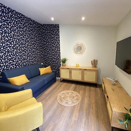 Apartamento Marianne 8 Bergerac Exterior foto