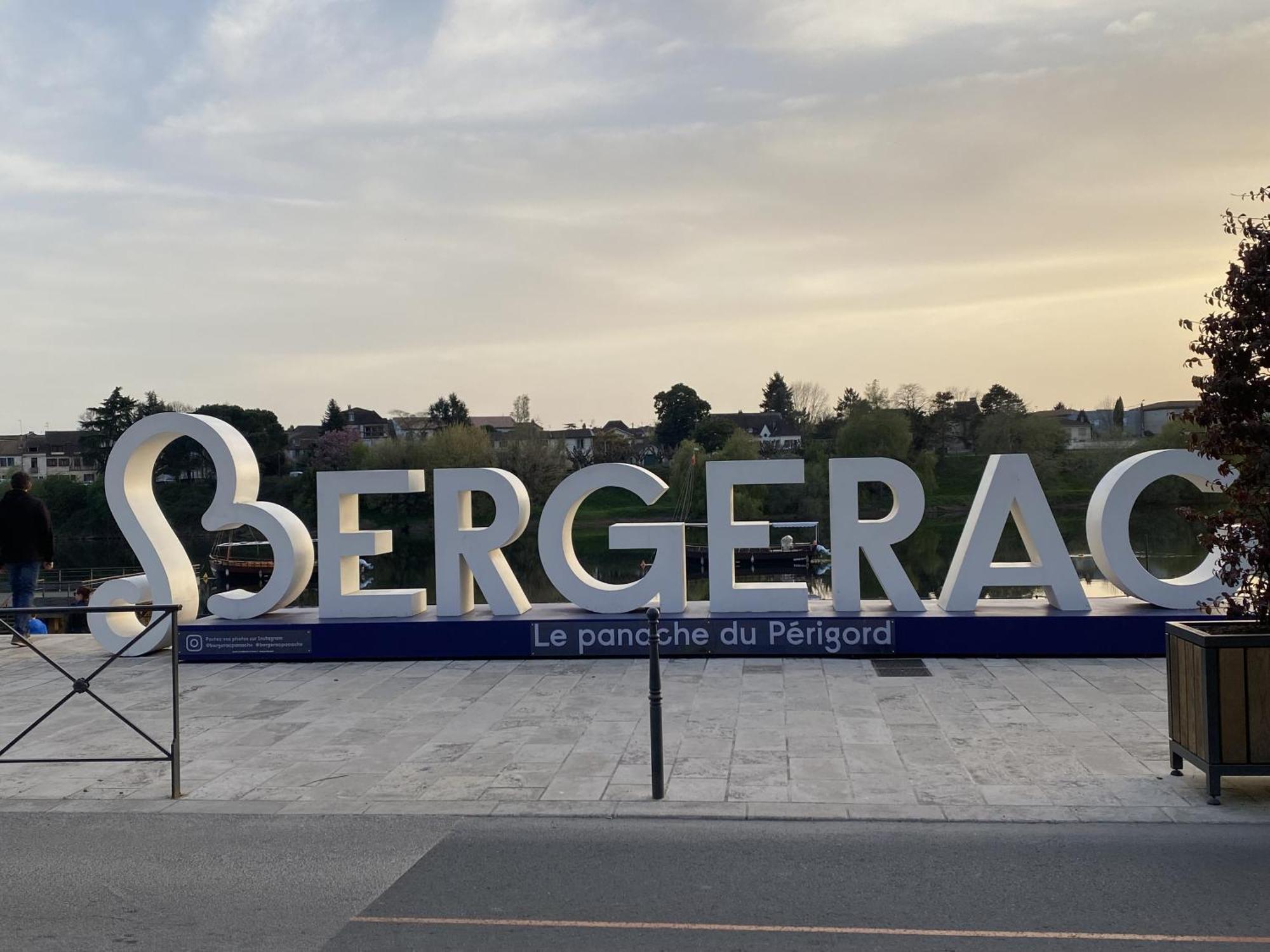 Apartamento Marianne 8 Bergerac Exterior foto